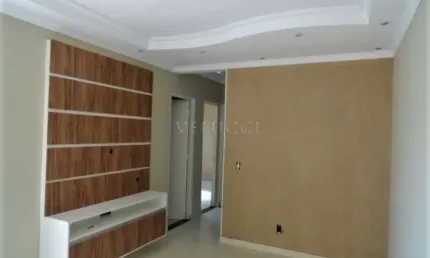 Apartamento à venda no jardim ipaussurama em campinas