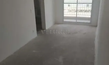 Apartamento à venda no condominio torres da espanha no jardim do lago em campinas