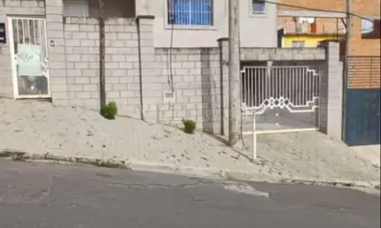 Sobrado à venda no jardim novo campos eliseos em campinas.