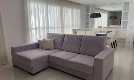 Apartamento com 2 quartos à venda na Avenida Alaôr Faria de Barros, 1050, Loteamento Alphaville Campinas, Campinas