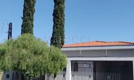 Casa com 3 quartos à venda na Rua Francisco Vivona Júnior, 73, Jardim Eulina, Campinas