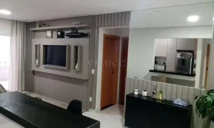 Apartamento com 2 quartos à venda na Rua José Carlos Pacce, 91, Vila Caiçara, Praia Grande