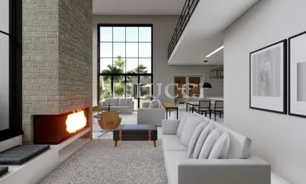 Casa com 4 quartos à venda na avenida antonio artioli, s/n, swiss park, campinas, 365 m2 por r$ 3.490.000