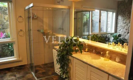 Casa com 5 quartos à venda na rua dez, 1000, condomínio fazenda duas marias, jaguariúna, 259 m2 por r$ 3.000.000