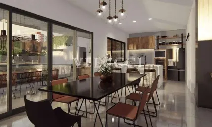 Casa com 4 quartos à venda na rua luiz pavan, sn, swiss park, campinas, 680 m2 por r$ 2.953.000