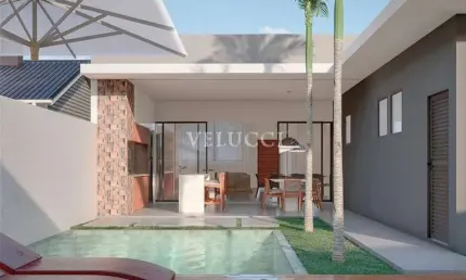 Casa com 4 quartos à venda na avenida antonio artioli, s/n, swiss park, campinas, 287 m2 por r$ 2.507.000