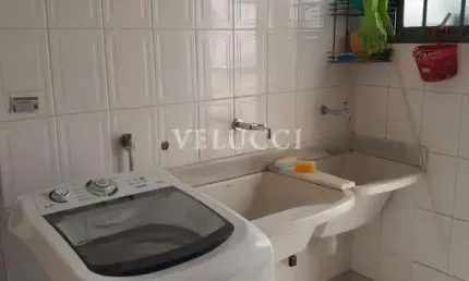 Casa com 5 quartos à venda na rua madre maria santa margarida, 499, parque nova campinas, campinas, 305 m2 por r$ 2.460.000