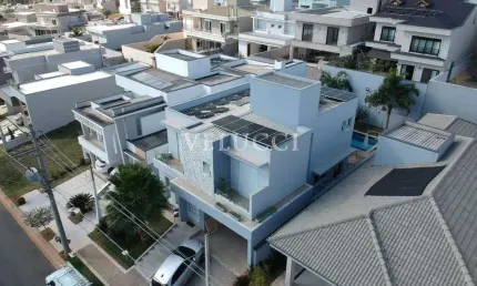 Casa com 3 quartos à venda na avenida maria marozini moura, s/n, swiss park, campinas, 290 m2 por r$ 2.430.000