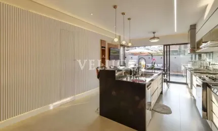 Casa com 3 quartos à venda na avenida antonio artioli, s/n, swiss park, campinas, 303 m2 por r$ 2.350.000