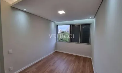 Apartamento com 3 quartos à venda na Rua General Osório, 1647, Centro, Campinas