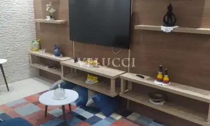 Casa com 4 quartos à venda na Rua Martinópolis, 604, Vila Pompéia, Campinas