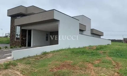 Casa com 3 quartos à venda na estrada vicinal rodolfo kivitz, 3235, parque dos pinheiros, nova odessa, 295 m2 por r$ 1.550.000