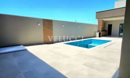 Casa com 3 quartos à venda na alameda ezequiel mantoanelli, 1446, jardim panorama, indaiatuba, 245 m2 por r$ 1.450.000