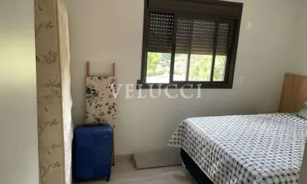 Apartamento com 3 quartos à venda na rua araguaia, 208, vila almeida, indaiatuba, 156 m2 por r$ 1.170.000