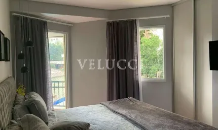 Apartamento à venda no alto de pinheiros em são paulo