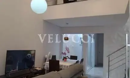 Casa com 3 quartos à venda na rua pedro moreira de sousa, s/n, jardim park real, indaiatuba, 151 m2 por r$ 850.000