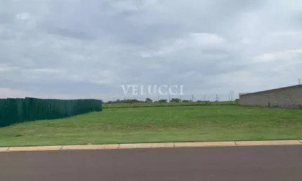 Terreno à venda na avenida haras patente, s/n, residencial haras patente, jaguariúna por r$ 763.000