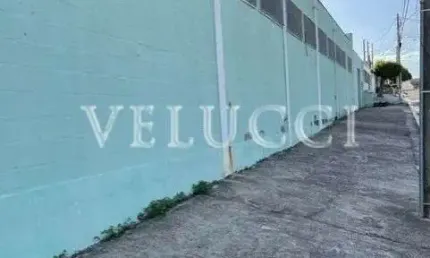 Barracão / galpão / depósito com 1 sala à venda na avenida amador bicudo teixeira, 141, jardim planalto de viracopos, campinas, 138 m2 por r$ 690.000