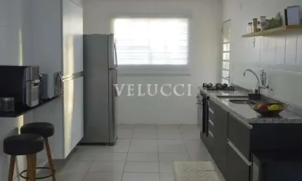 Casa com 4 quartos à venda na rua monsenhor fergo o'connor de camargo dauntre, 377, vila joaquim inácio, campinas, 80 m2 por r$ 690.000