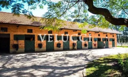 Terreno à venda na avenida haras patente, s/n, residencial haras patente, jaguariúna, 80 m2 por r$ 680.000