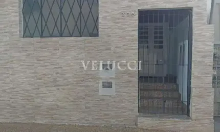 Casa com 3 quartos à venda na rua barão de parnaíba, 395, centro, campinas, 153 m2 por r$ 600.000