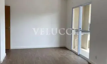 Apartamento à venda no eco villa tipuana em campinas