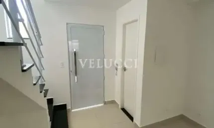 Casa com 2 quartos à venda na Rua Antônio Zancanella, 1042, Cidade Satélite Íris, Campinas