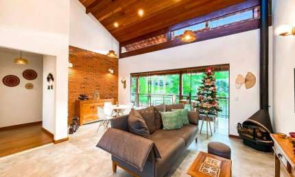 Casa com 2 dormitórios à venda, 130 m² por R$ 548.000,00 - Sebastiana - Teresópolis/RJ