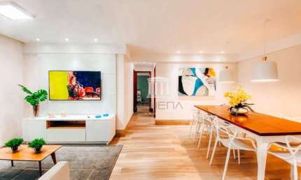 Apartamento à venda, 89 m² por R$ 700.000,00 - Alto - Teresópolis/RJ