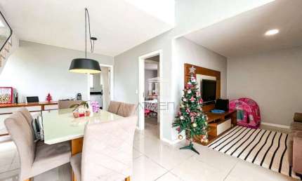 Casa com 3 dormitórios à venda, 106 m² por R$ 950.000,00 - Bom Retiro - Teresópolis/RJ