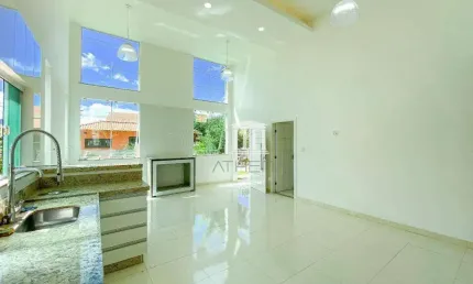 Casa com 4 dormitórios à venda, 143 m² por r$ 690.000,00 - vargem grande - teresópolis/rj