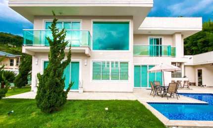 Casa à venda, 280 m² por R$ 2.000.000,00 - Prata - Teresópolis/RJ