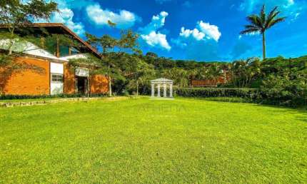 Casa à venda, 504 m² por R$ 2.500.000,00 - Comary - Teresópolis/RJ