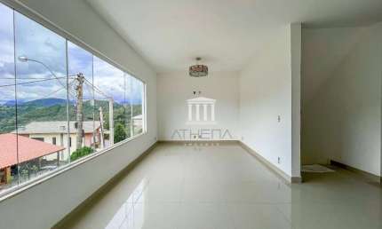 Casa à venda, 372 m² por R$ 830.000,00 - Albuquerque - Teresópolis/RJ