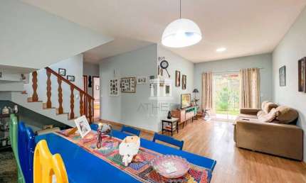 Casa à venda, 181 m² por R$ 990.000,00 - Vargem Grande - Teresópolis/RJ