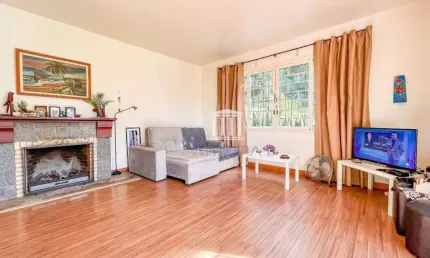 Casa com 3 dormitórios à venda, 200 m² por R$ 1.150.000,00 - Golfe - Teresópolis/RJ