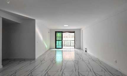 Apartamento à venda, 138 m² por R$ 950.000,00 - Alto - Teresópolis/RJ