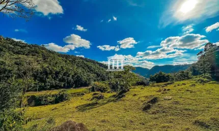 Sítio à venda, 227700 m² por r$ 2.899.000,00 - água quente - teresópolis/rj