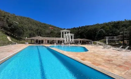 Terreno à venda, 603 m² por R$ 129.000,00 - Vargem Grande - Teresópolis/RJ