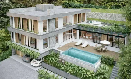Terreno à venda, 744 m² por r$ 490.000,00 - prata - teresópolis/rj