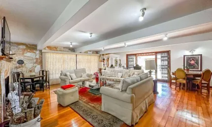 Casa à venda, 700 m² por R$ 2.300.000,00 - Araras - Teresópolis/RJ