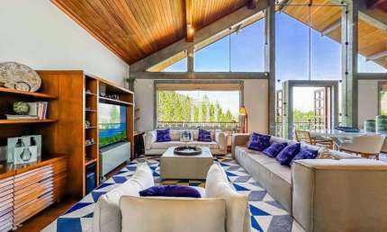 Casa à venda, 550 m² por R$ 4.800.000,00 - Albuquerque - Teresópolis/RJ