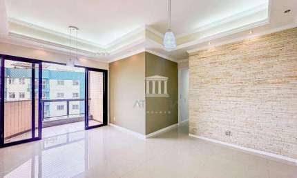 Apartamento à venda, 100 m² por R$ 535.000,00 - Agriões - Teresópolis/RJ