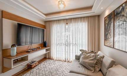 Apartamento com 3 dormitórios à venda, 110 m² por R$ 780.000,00 - Bom Retiro - Teresópolis/RJ