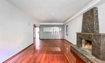 Casa com 4 dormitórios à venda, 350 m² por R$ 900.000,00 - Quinta da Barra - Teresópolis/RJ