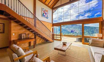 Casa com 5 dormitórios à venda, 282 m² por r$ 2.780.000,00 - parque do imbui - teresópolis/rj