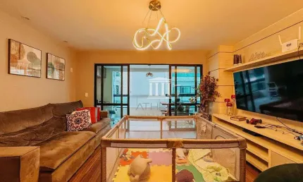 Apartamento à venda, 108 m² por R$ 795.000,00 - Alto - Teresópolis/RJ