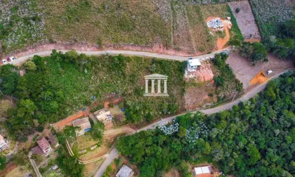 Terreno à venda, 1000 m² por R$ 150.000,00 - Albuquerque - Teresópolis/RJ