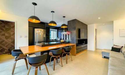 Apartamento com 3 dormitórios à venda, 128 m² por R$ 1.200.000,00 - Várzea - Teresópolis/RJ