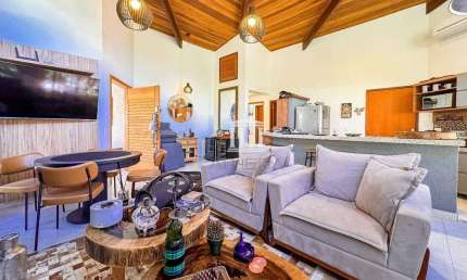 Casa à venda, 200 m² por R$ 1.060.000,00 - Vargem Grande - Teresópolis/RJ